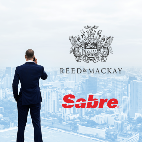 Alianza Sabre / Mackey